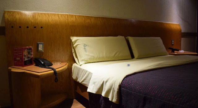 Номер Standard Hotel & Suites La Marquesa