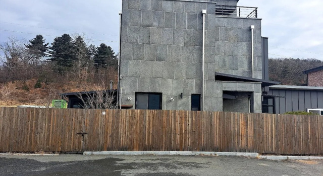 Habitación Estándar Chuncheon Staysaint21 Poolvilla