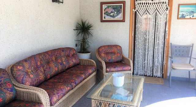 Family House - La Mora Beach - Tarragona