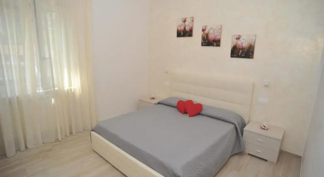 Appartamenti Santa Rita, Забронировать Апартаменты/квартира Апартаменты Майори, Апартаменты/квартира