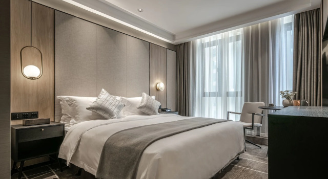 The Kuan Hotel