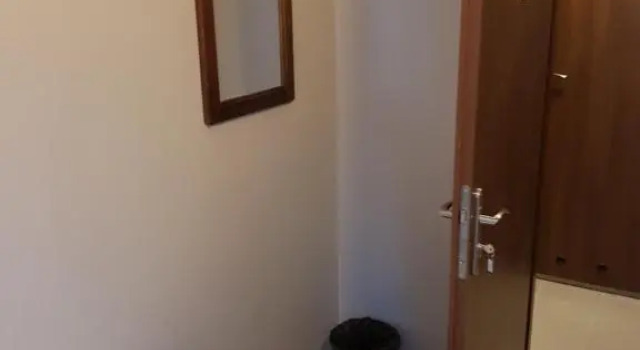 Двухместный номер Comfort Hostel Kaktus Krakow