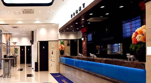 Toyoko Inn Hokkaido Hakodate Ekimae Asaichi, Book Hotel Hakodate Hokkaido