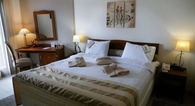 Hotel Rodovoli