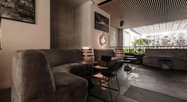 Hotel Casa Izel Roma Norte, Book Hotel Mexico City Mexico DF