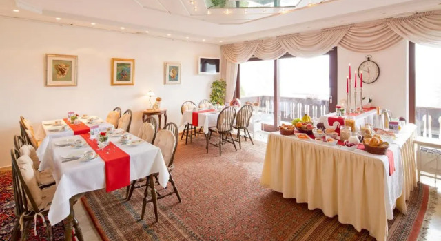 Номер Standard Pension Gimpel