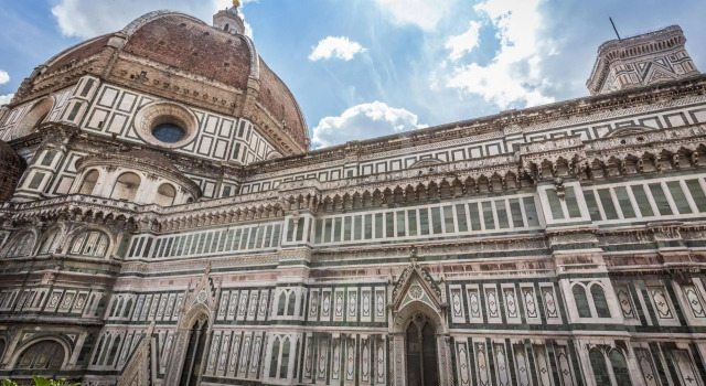 Hotel Duomo Firenze, Забронировать Отель Дуомо Флоренция, рядом с Кафедральный собор Санта-Мария-дель-Фьоре