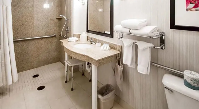 Полулюкс Hilton Garden Inn Phoenix/Avondale