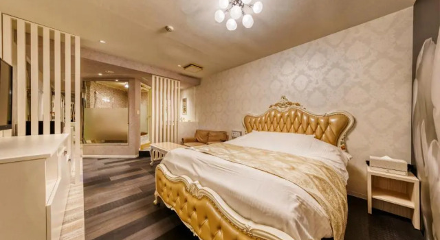 Номер Deluxe Hotel Luna Ibaraki