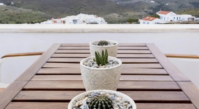 Люкс Pirgos Suites