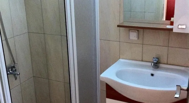 Двухместный номер Superior Marsyas Hotel