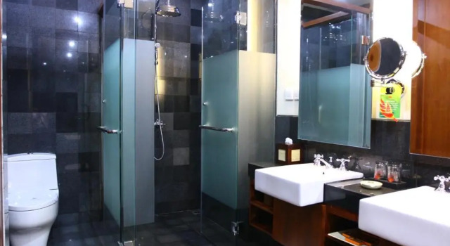 Номер Family Kuta Seaview Beach Resort