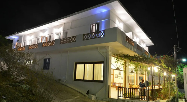 Niriides Luxury Studios, Prenota Hotel Astypalaia Città Astypalaia