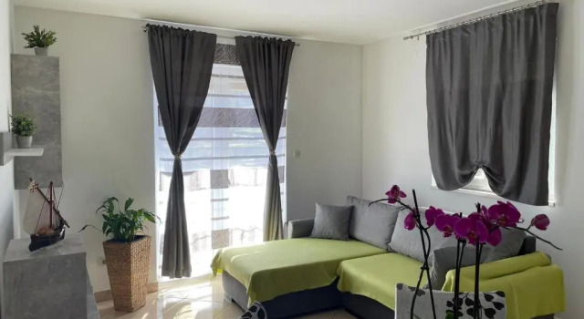 Апартаменты с 2 комнатами Apartments Santa Marija