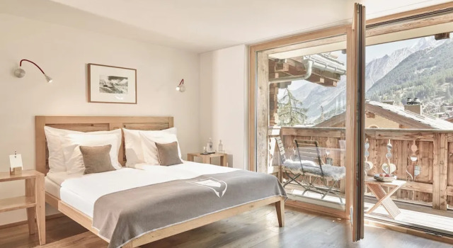 Полулюкс Firefly Luxury Suites