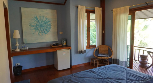 Blue Sky Resort Pai, Забронировать Курортный отель Пай Мэхонгсон