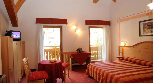 Albergo Eden, Забронировать Отель Трансаккуа Primiero