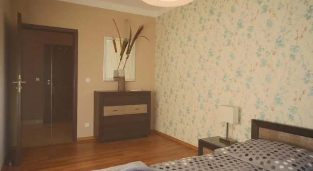 Apartment Anker