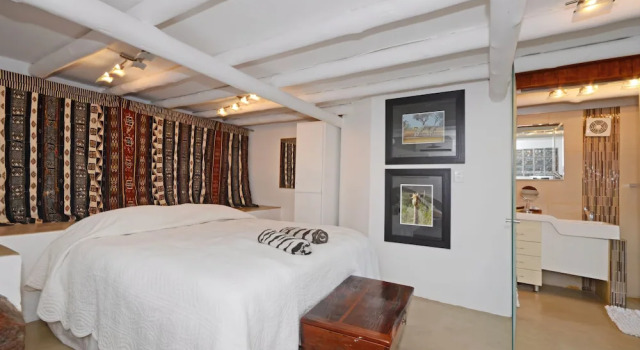 Hadeda Lodge, Mabalingwe, Book Hotel SPA-hoteller i Warmbad, SPA
