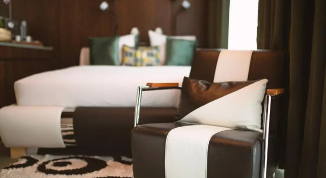 Vitality Relax Spa Suite, Réserver Complexe hôtelier Kloten Zurich