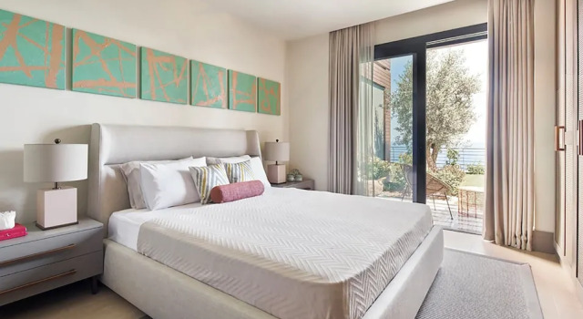 Вилла с 5 комнатами Root Redrock Villas Yalıkavak