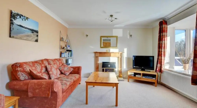 Modern Holiday Home in Saundersfoot With Terrace, Забронировать Отель Сондерсфут 