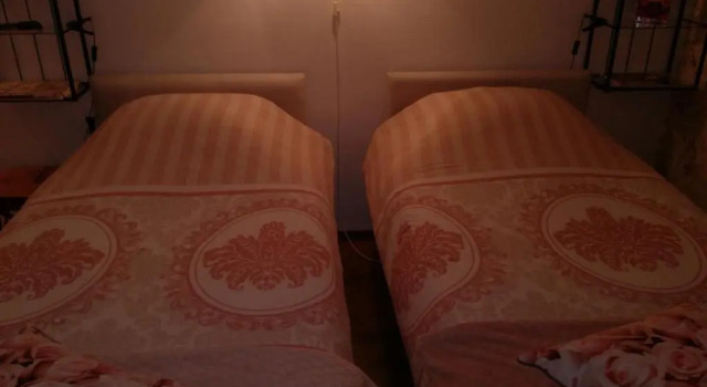 Номер Deluxe La Rose