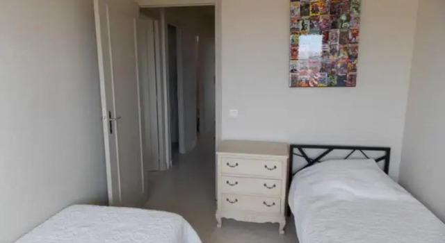 Home Rental Cannes Boulevard Lorraine