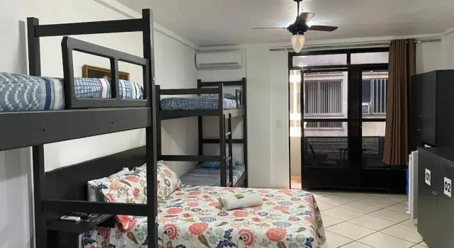 Ipanema Club Hostel