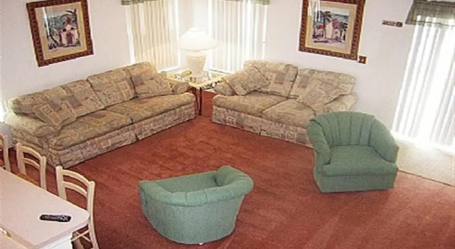 Ov2487 - Hampton Lakes - 5 Bed 3 Baths Villa