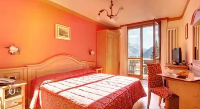 Номер Standard Hotel Splendid