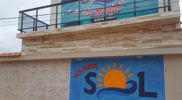 Pousada Sol do Amanha, Забронировать Отель Отели Марагожи 3 звезды, рядом с Пляж Марагоги, 3*