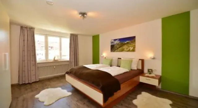 Haus Akelei, Varaa Hotelli Hotellit Baijeri pysäköinnillä, Pysäköinti