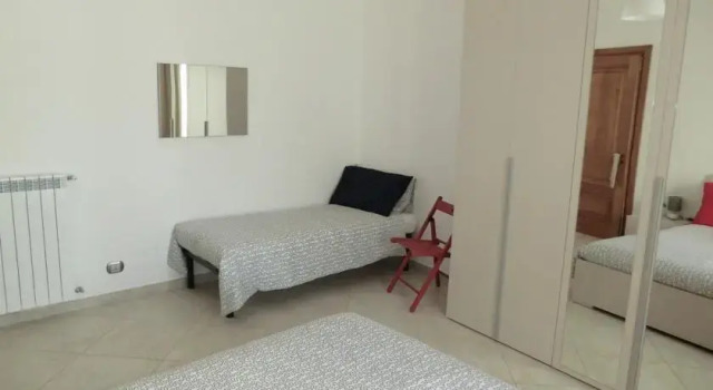 Holidays House Sannì