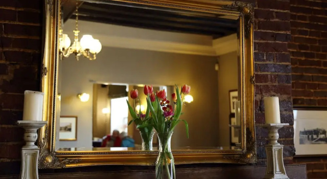 Black Boys Hotel, Prenota Hotel Aylsham Norfolk