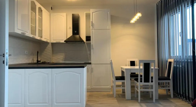 Апартаменты Royal Residence Apartmani