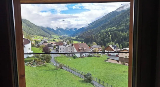 Номер Classic Mountain Spa Residences