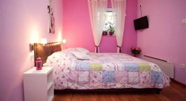 Apartments Marjan