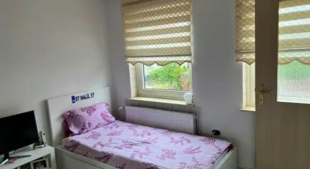 Relax Fair House II (6103), Забронировать Отель Отели Ганновера с парковкой, рядом с Музей истории авиации в Ганновере, Парковка