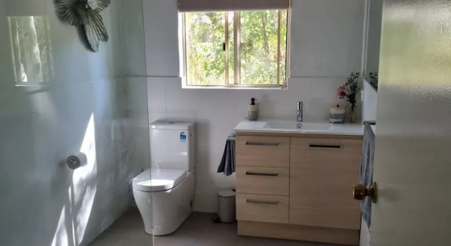 Коттедж Donnybrook Cottages - Hutt River Cottage