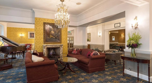 Norfolk Royale Hotel, Забронировать Отель Бизнес-отели Англии, 4* 5*