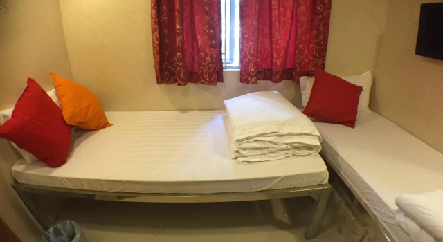 China Emperor Hotel