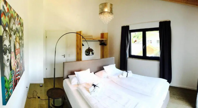 Ferienhaus Achmühle, Reservar Hotel Benediktbeuern 