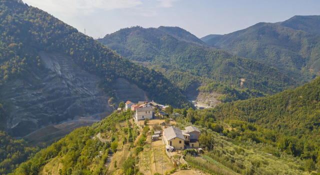 Paulotti Antico Borgo Ground Floor, Rezervați Hotel Gosita Liguria
