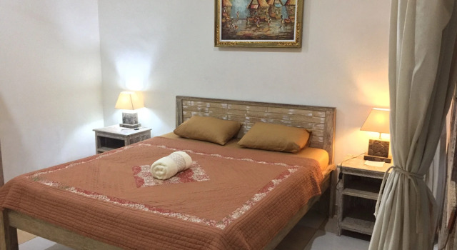 Svaka Homestay