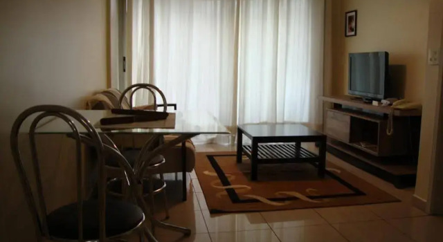 Flat Liberdade, Забронировать Отель Либердад , рядом с Больница Освалду-Крус