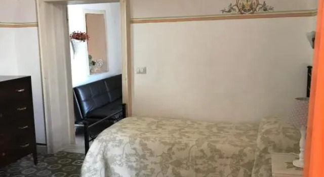 Апартаменты с 2 комнатами Casa Cardi