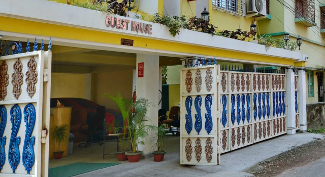 FabExpress Greenleaf Regency, Prenota Hotel Calcutta 