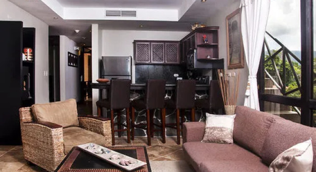 Bahia Encantada beach front proyect, Micasas, Забронировать Отель Отели Пунтаренаса 4 звезды, 4*