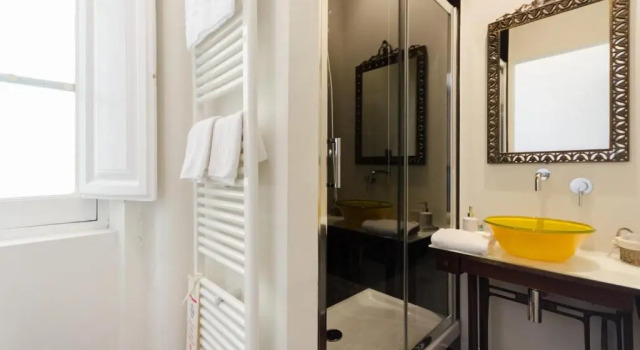 Номер Deluxe Dimora Novecento - B&B a Pescara